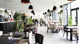Appart-Hotel Mer & Golf City Restaurant