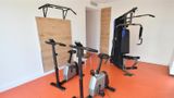 Appart-Hotel Mer & Golf City Health