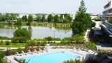 Appart-Hotel Mer & Golf City Pool