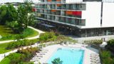 Appart-Hotel Mer & Golf City Pool