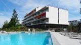 Appart-Hotel Mer & Golf City Pool
