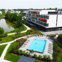 Appart-Hotel Mer & Golf City