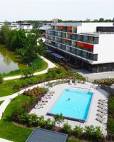 Appart-Hotel Mer & Golf City