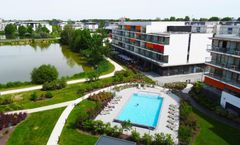 Appart-Hotel Mer & Golf City