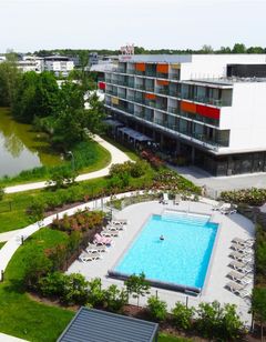 Appart-Hotel Mer & Golf City