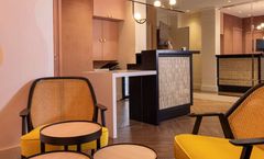 Hotel Elysees 8