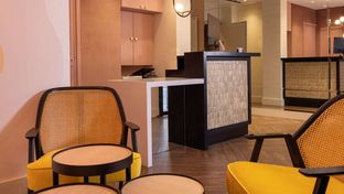 Hotel Elysees 8