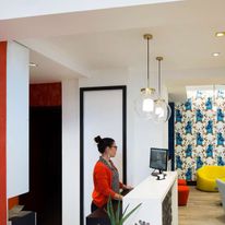 Hotel Haussmann St Augustin