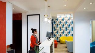 Hotel Haussmann St Augustin