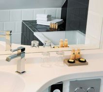 Hotel Haussmann St Augustin Room