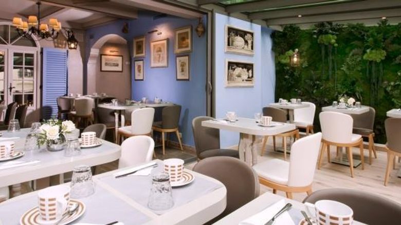 <b>Qual Hotel Daumesnil Vincennes Restaurant</b>. Images powered by <a href="https://iceportal.shijigroup.com/" title="IcePortal" target="_blank">IcePortal</a>.