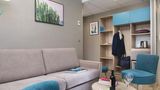 Qual Hotel Daumesnil Vincennes Room