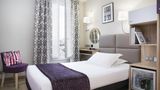Qual Hotel Daumesnil Vincennes Room