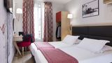 Qual Hotel Daumesnil Vincennes Room