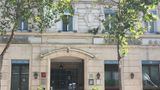 Qual Hotel Daumesnil Vincennes Exterior