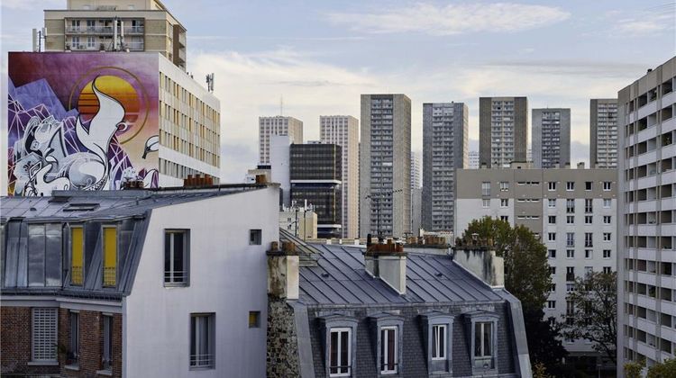 Jacks Hotel Paris Other