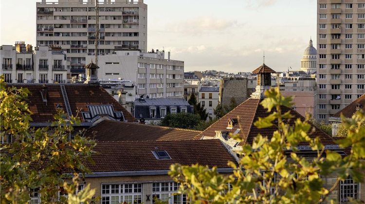 Jacks Hotel Paris Other