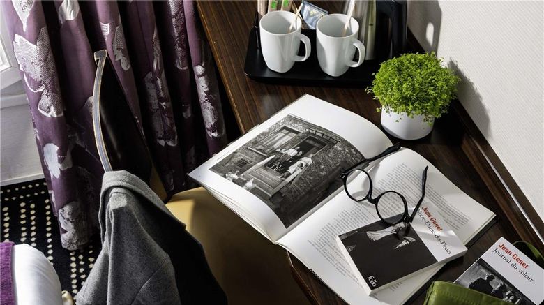<b>Jacks Hotel Paris Room</b>. Images powered by <a href="https://iceportal.shijigroup.com/" title="IcePortal" target="_blank">IcePortal</a>.