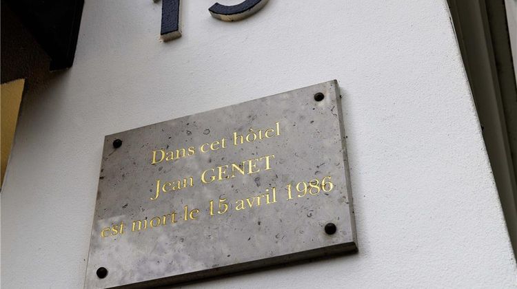 Jacks Hotel Paris Other