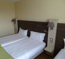 Euro Hotel Orly-Rungis Orly Airport Room