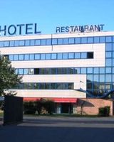 Euro Hotel Orly-Rungis Orly Airport