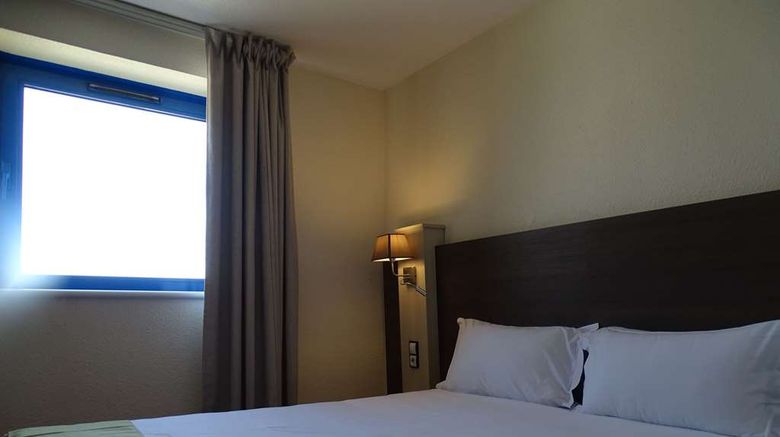 <b>Euro Hotel Orly-Rungis Orly Airport Room</b>. Images powered by <a href="https://iceportal.shijigroup.com/" title="IcePortal" target="_blank">IcePortal</a>.