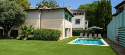 Hotel Sitges Exterior