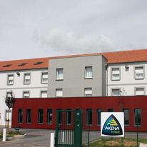 B&B Hotel Saint-Witz Roissy