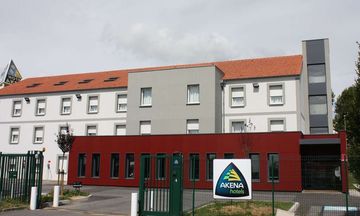 B&B Hotel Saint-Witz Roissy