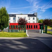 B&B Hotel Saint-Witz Roissy