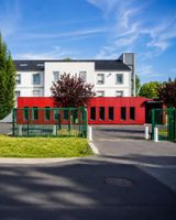 B&B Hotel Saint-Witz Roissy