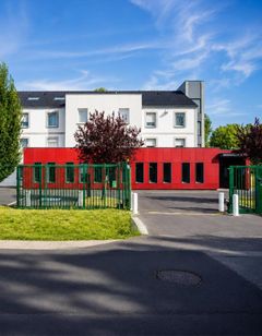B&B Hotel Saint-Witz Roissy