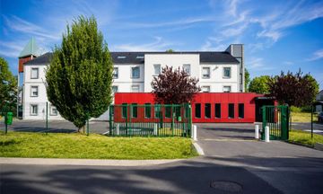 B&B Hotel Saint-Witz Roissy