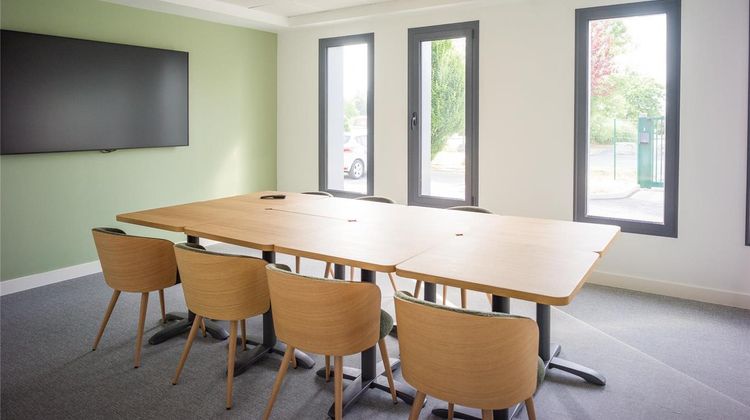 B&B Hotel Saint-Witz Roissy Meeting
