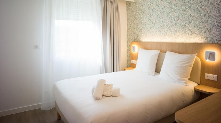 B&B Hotel Saint-Witz Roissy Room