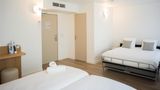 B&B Hotel Saint-Witz Roissy Room