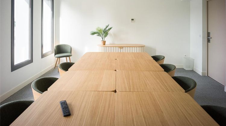 B&B Hotel Saint-Witz Roissy Meeting