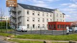 B&B Hotel Saint-Witz Roissy Exterior