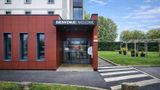 B&B Hotel Saint-Witz Roissy Exterior