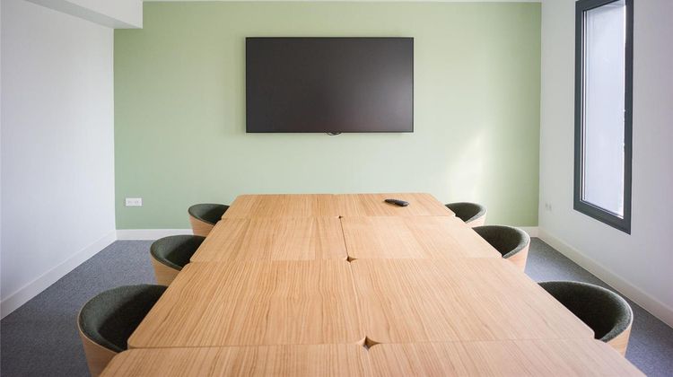 B&B Hotel Saint-Witz Roissy Meeting