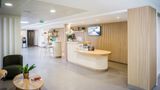 B&B Hotel Saint-Witz Roissy Lobby