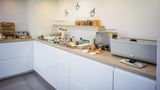 B&B Hotel Saint-Witz Roissy Restaurant