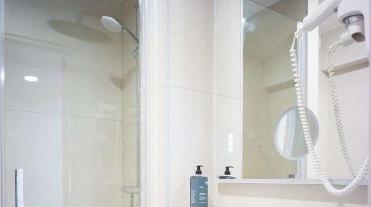 B&B Hotel Saint-Witz Roissy Other