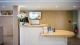 B&B Hotel Saint-Witz Roissy Lobby