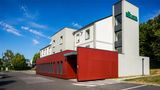 B&B Hotel Saint-Witz Roissy Exterior