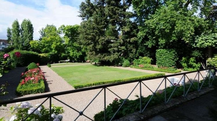 Le Clos d'Amboise Exterior