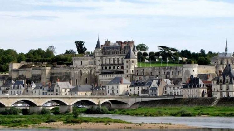 Le Clos d'Amboise Restaurant