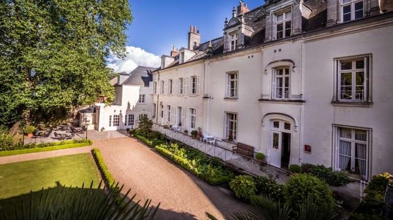 <b>Le Clos d'Amboise Exterior</b>. Images powered by <a href="https://iceportal.shijigroup.com/" title="IcePortal" target="_blank">IcePortal</a>.