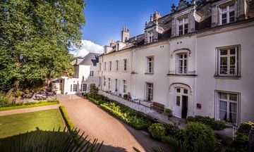 Le Clos d'Amboise