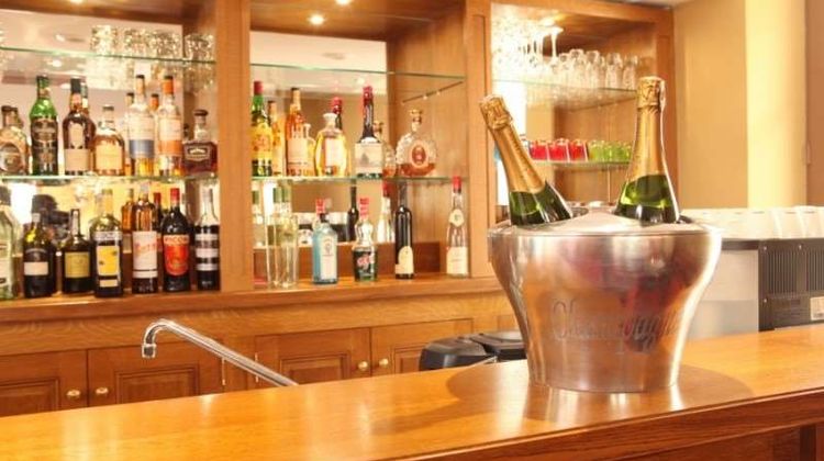 Le Clos d'Amboise Restaurant